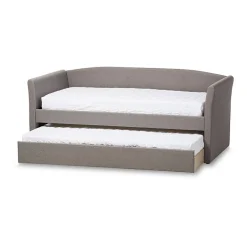 Camino Twin Daybed with Trundle