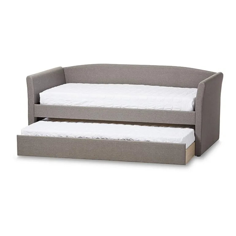 Camino Twin Daybed with Trundle