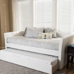 Camino Twin Daybed with Trundle