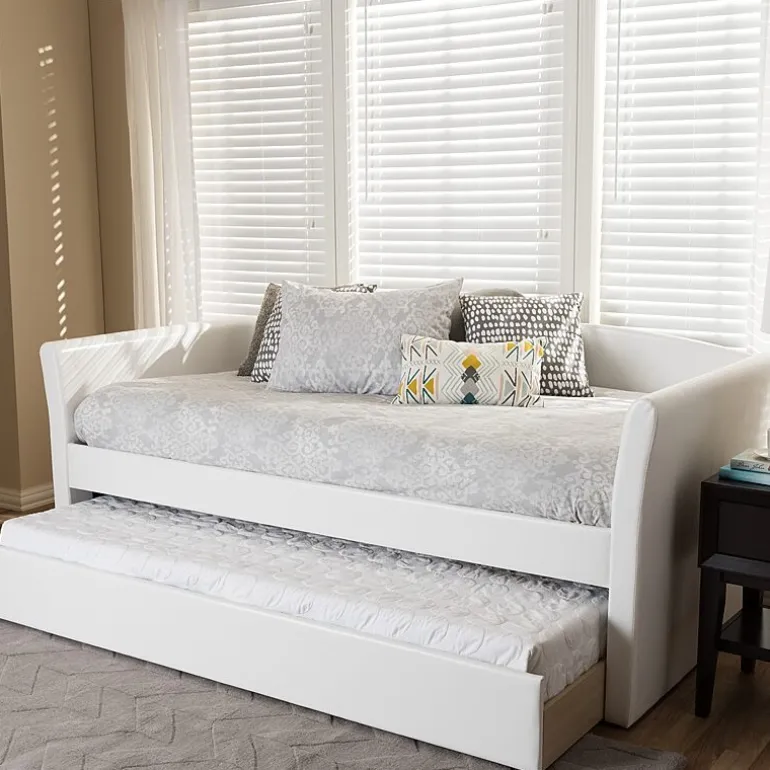 Camino Twin Daybed with Trundle