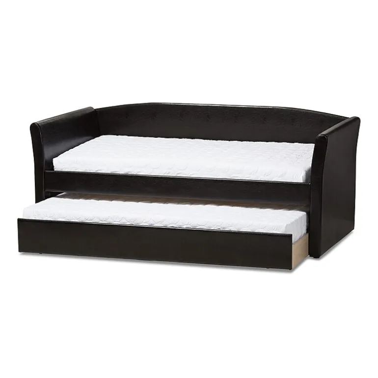 Camino Twin Daybed with Trundle