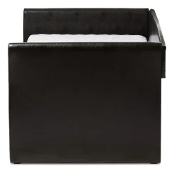 Camino Twin Daybed with Trundle