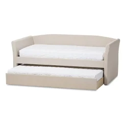 Camino Twin Daybed with Trundle