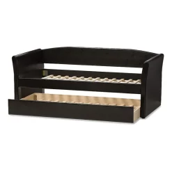 Camino Twin Daybed with Trundle