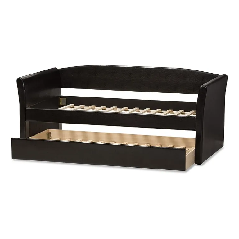 Camino Twin Daybed with Trundle