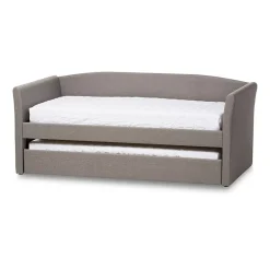 Camino Twin Daybed with Trundle