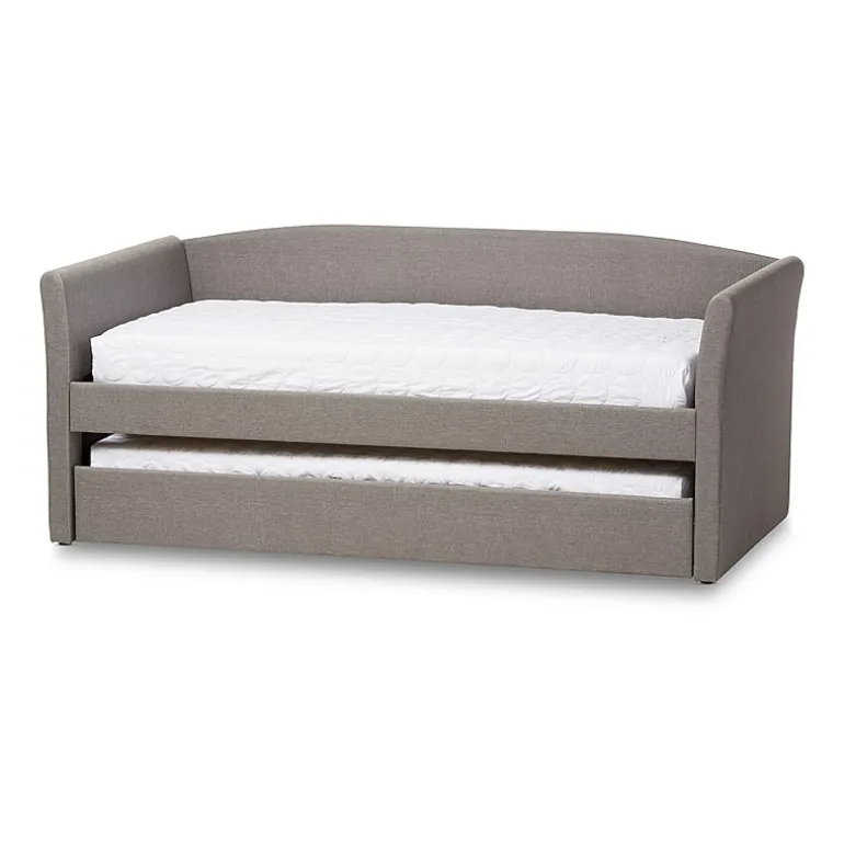 Camino Twin Daybed with Trundle