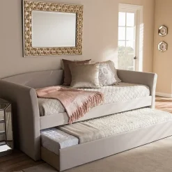 Camino Twin Daybed with Trundle