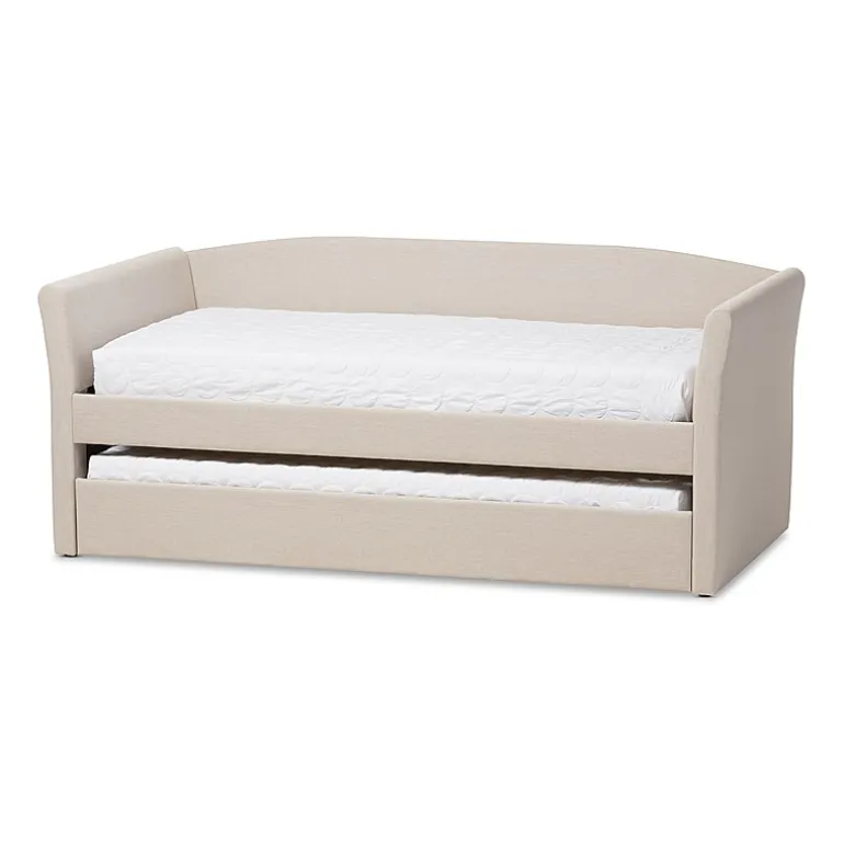 Camino Twin Daybed with Trundle