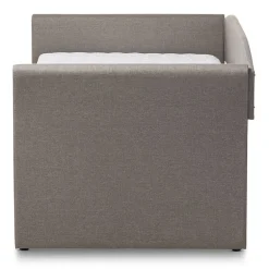 Camino Twin Daybed with Trundle
