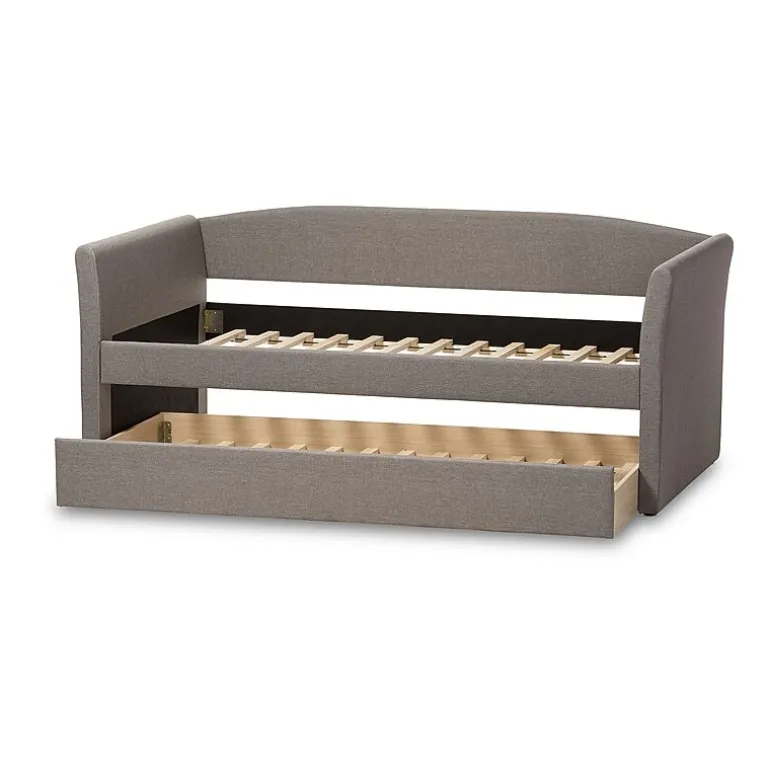 Camino Twin Daybed with Trundle