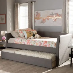 Camino Twin Daybed with Trundle
