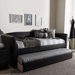 Camino Twin Daybed with Trundle