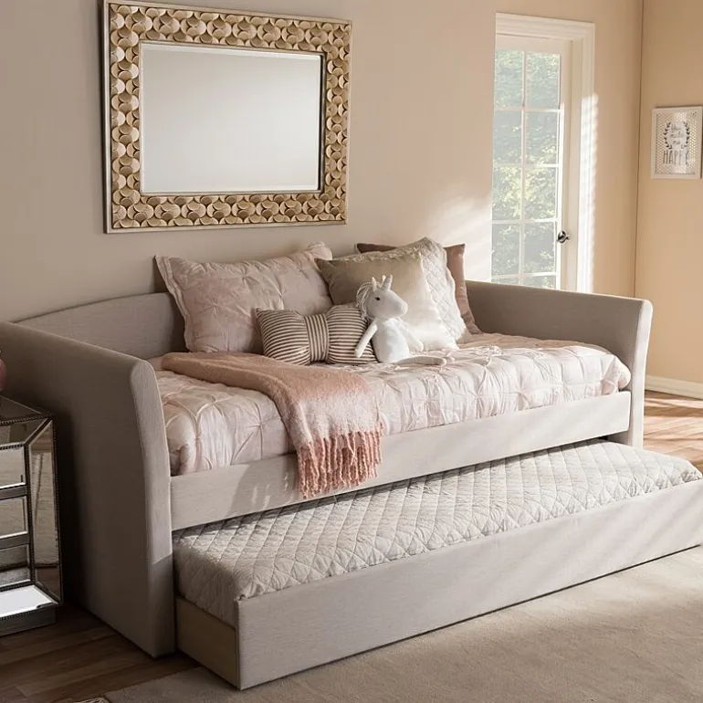 Camino Twin Daybed with Trundle