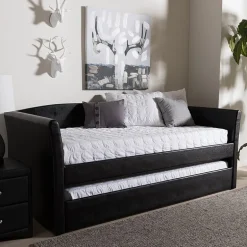 Camino Twin Daybed with Trundle