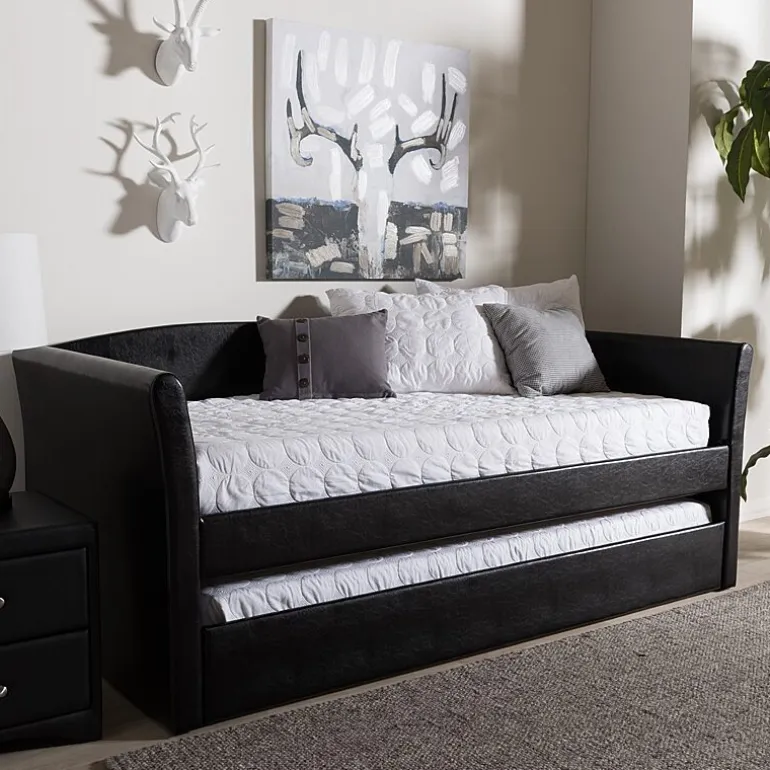 Camino Twin Daybed with Trundle