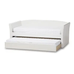 Camino Twin Daybed with Trundle