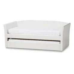 Camino Twin Daybed with Trundle