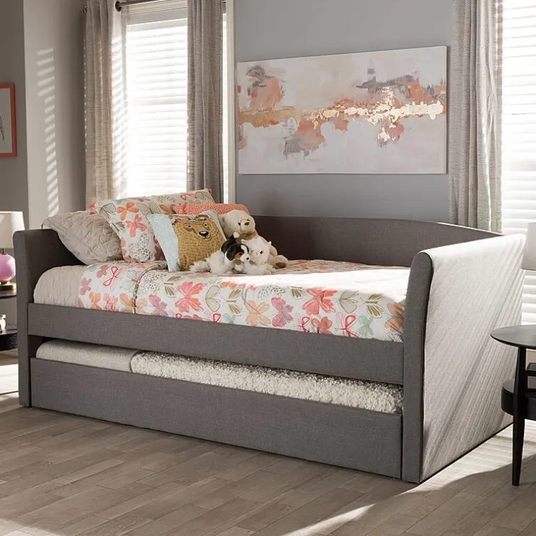 Camino Twin Daybed with Trundle