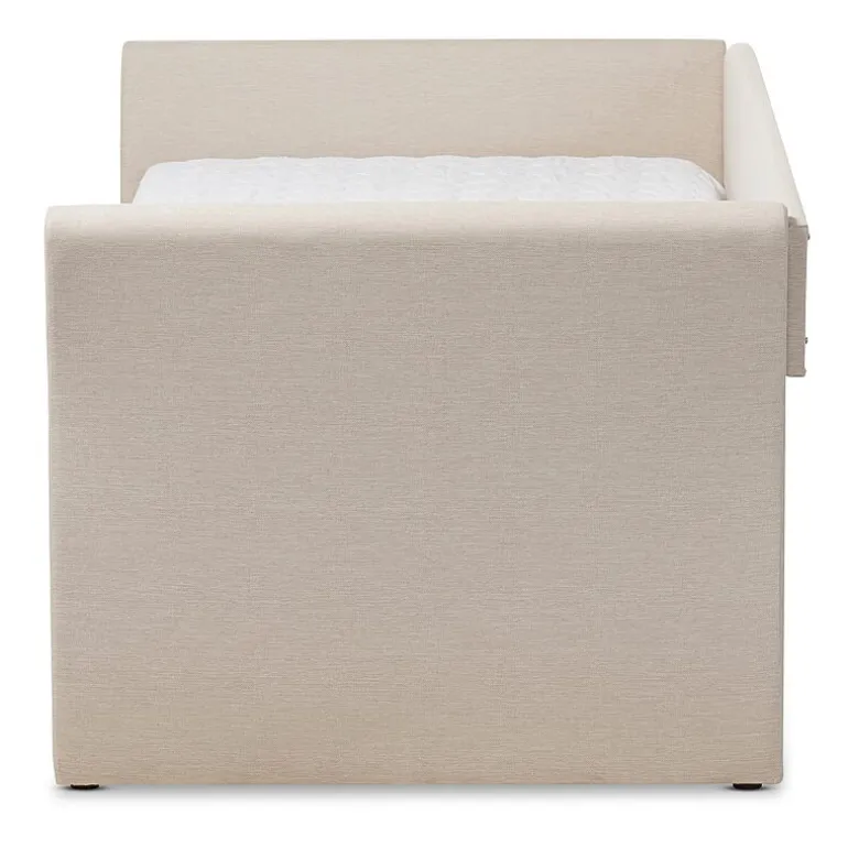 Camino Twin Daybed with Trundle
