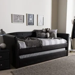 Camino Twin Daybed with Trundle