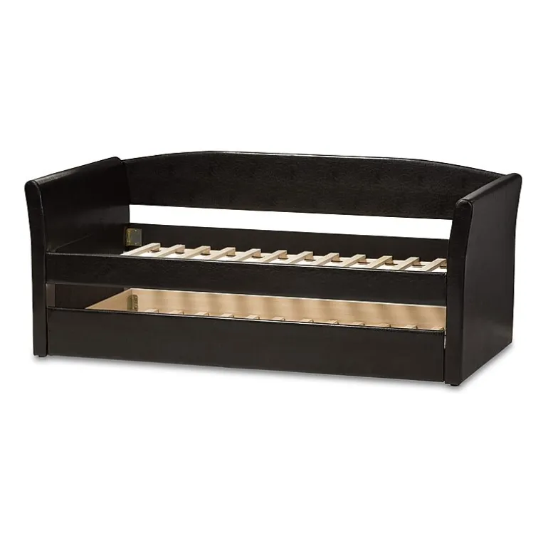 Camino Twin Daybed with Trundle