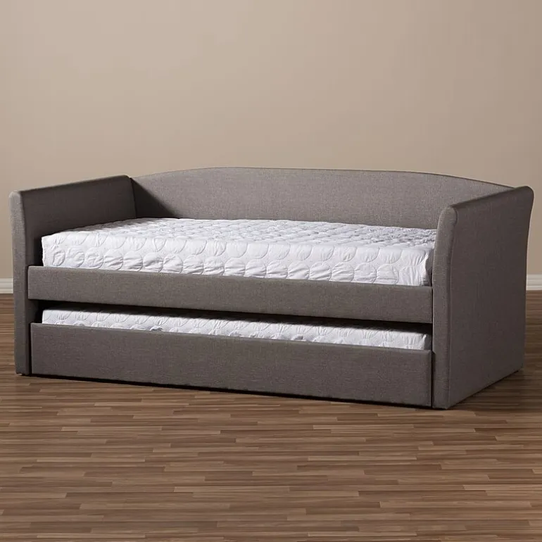 Camino Twin Daybed with Trundle