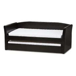 Camino Twin Daybed with Trundle