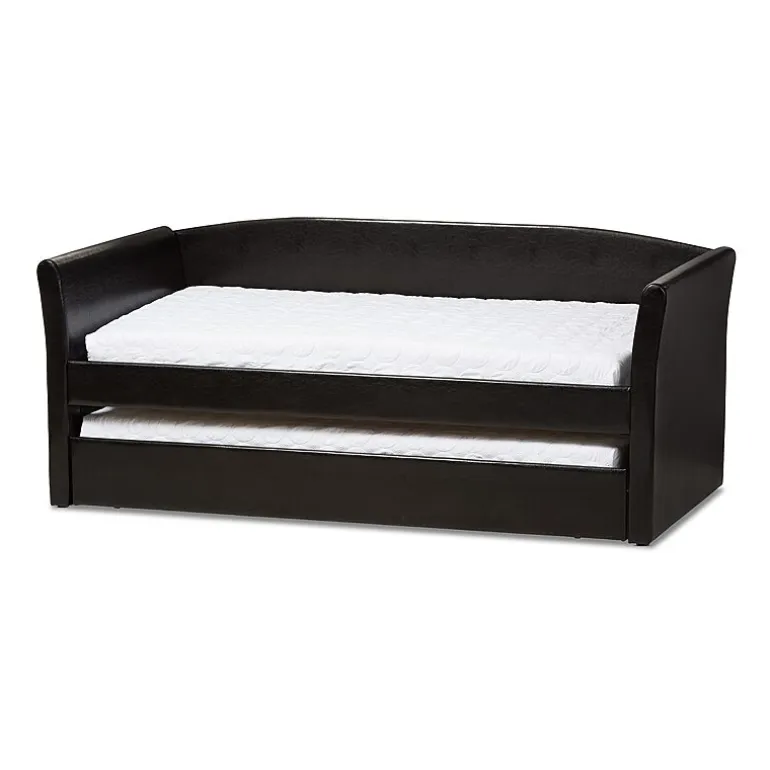 Camino Twin Daybed with Trundle