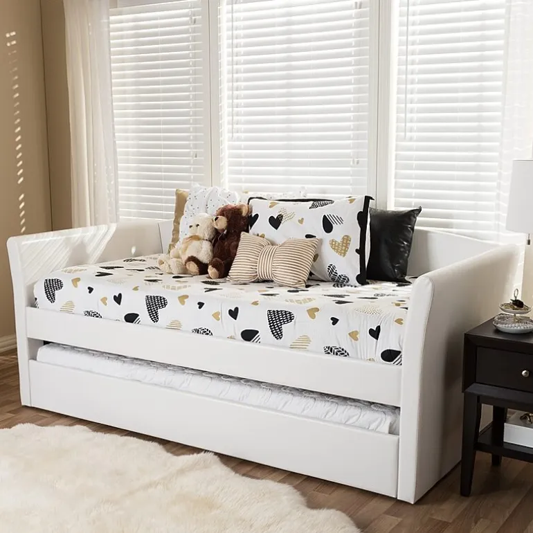 Camino Twin Daybed with Trundle