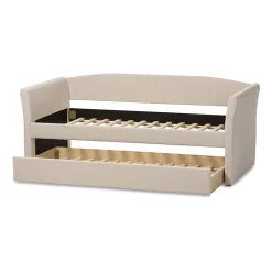 Camino Twin Daybed with Trundle