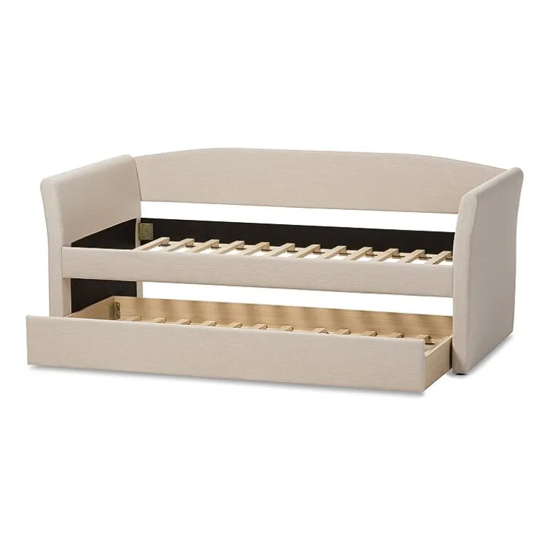 Camino Twin Daybed with Trundle