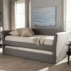 Camino Twin Daybed with Trundle