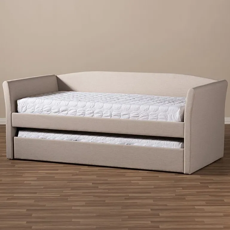 Camino Twin Daybed with Trundle