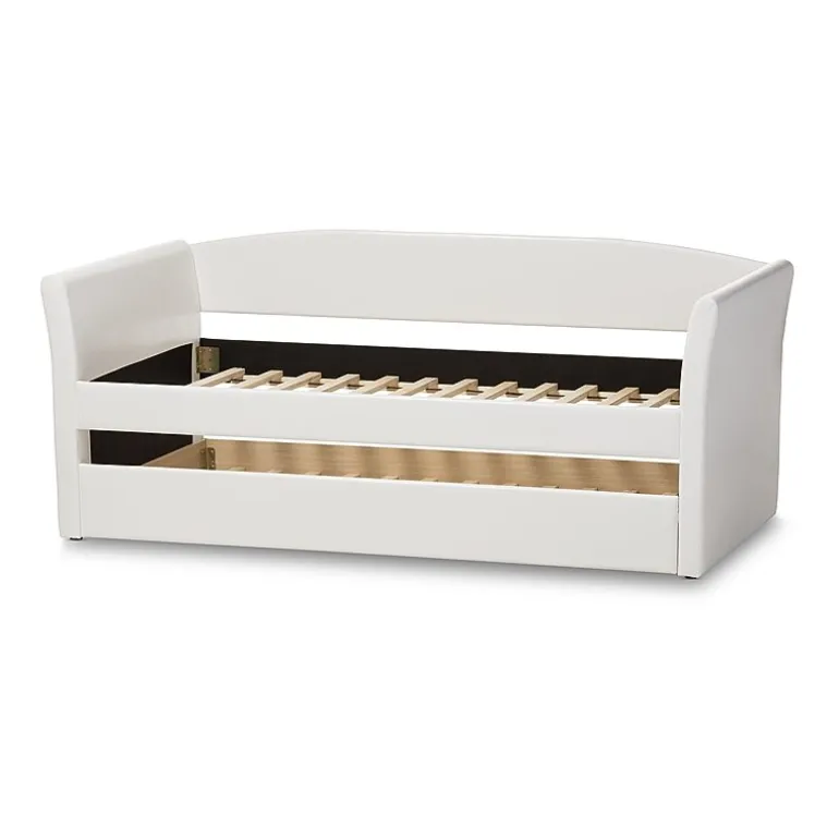 Camino Twin Daybed with Trundle