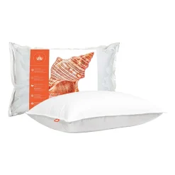 Canadian Down & Feather Company 625 Loft Medium Support Down Pillow