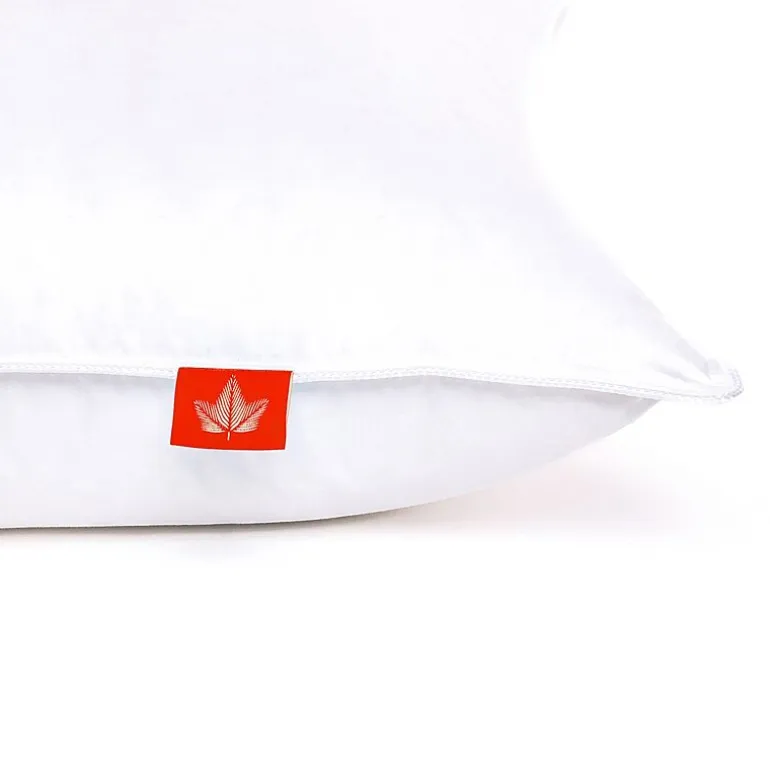 Canadian Down & Feather Company 625 Loft Medium Support Down Pillow