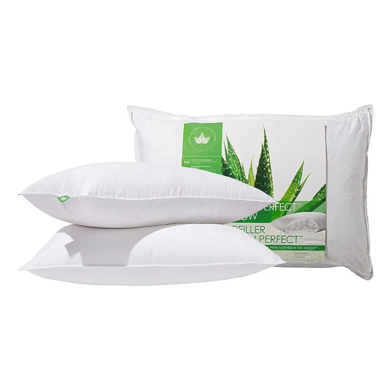Canadian Down & Feather Company Down Perfect Medium Support Pillow