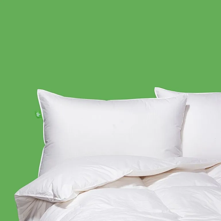 Canadian Down & Feather Company Down Perfect Medium Support Pillow