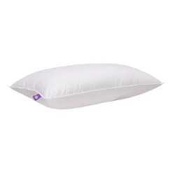 Canadian Down & Feather Company 725 Loft Hutterite White Goose Down Pillow - Firm Support