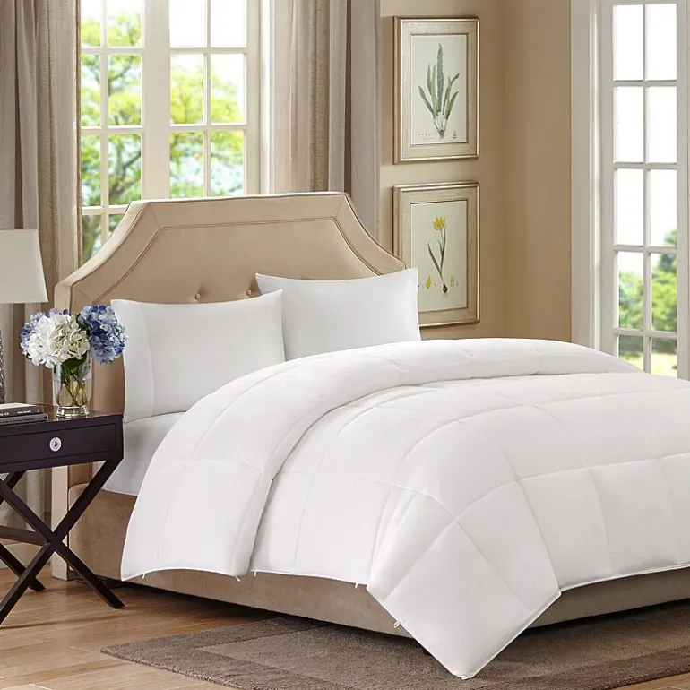Canton All Season 2 in 1 Down Alternative Comforter