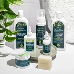 Canviiy Moisture Repair Organic Based