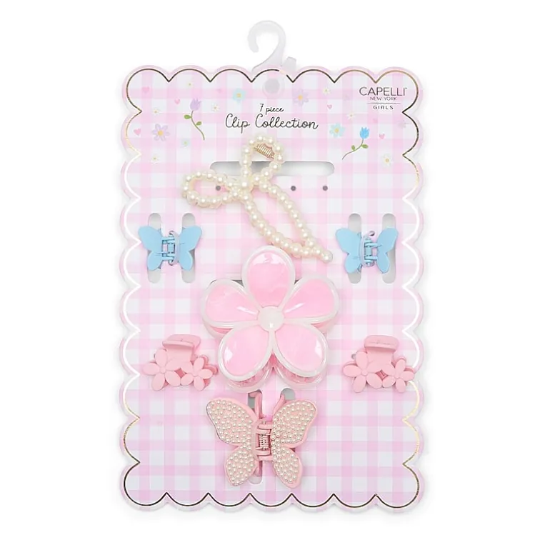 Cappelli Girls Hair Clip