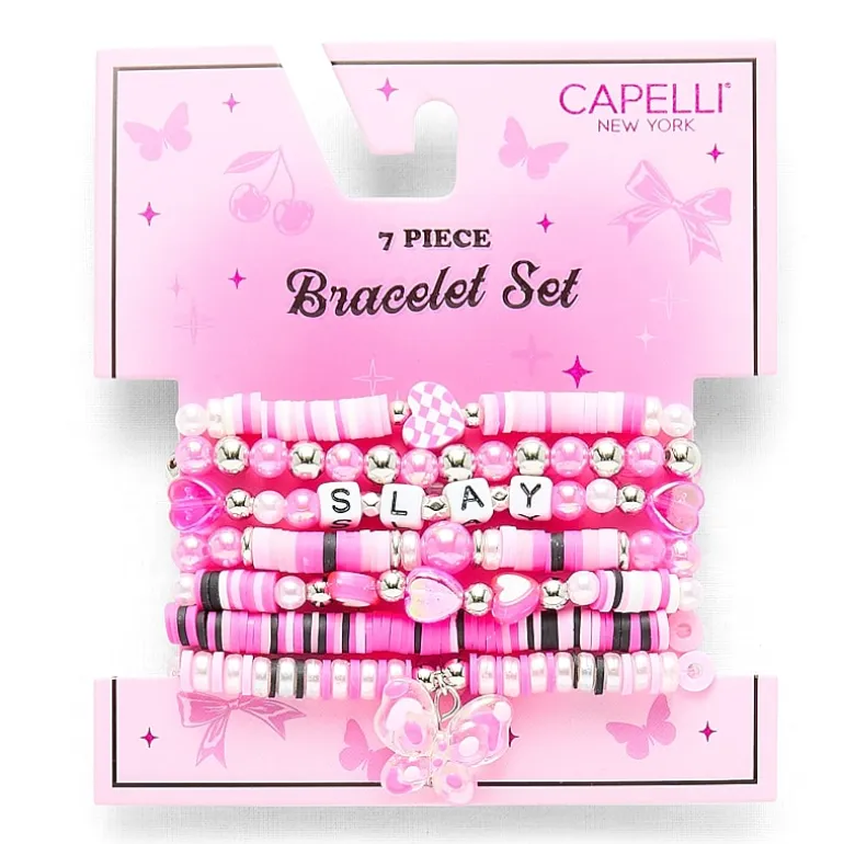 Cappelli Girls Jewelry Set