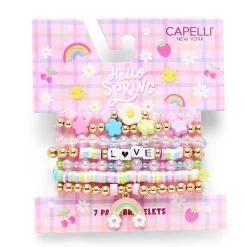 Cappelli Girls Jewelry Set