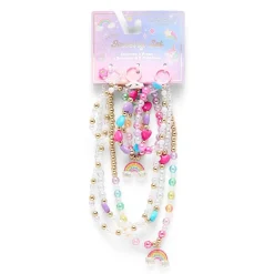 Cappelli Girls Jewelry Set