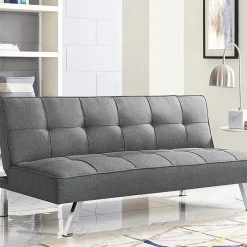 Carlson Serta Convertible Sofa