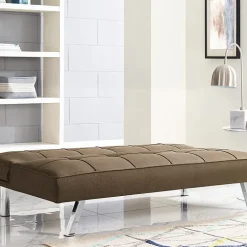 Carlson Serta Convertible Sofa