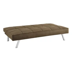 Carlson Serta Convertible Sofa