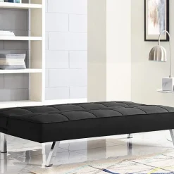 Carlson Serta Convertible Sofa